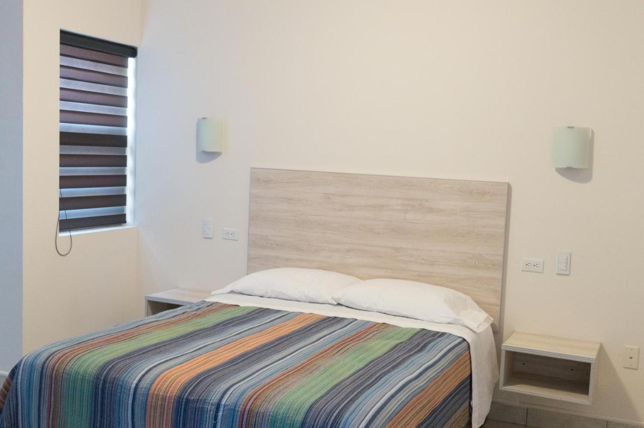 Magnolias Suites Hotel Nuevo Casas Grandes Exterior photo